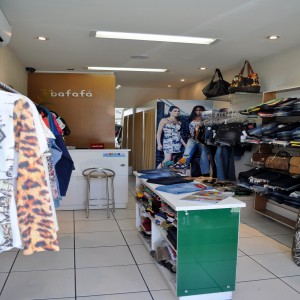 Fotos da loja BAFAFÁ MODA - Unidade Padre Eustáquio