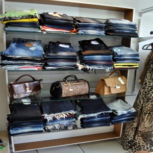 Fotos da loja BAFAFÁ MODA - Unidade Padre Eustáquio