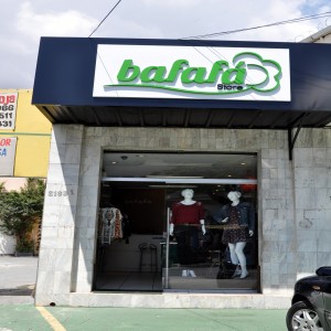Fotos da loja BAFAFÁ MODA - Unidade Padre Eustáquio
