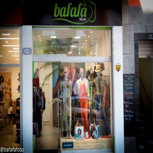 Fotos da loja BAFAFÁ MODA - Unidade Barro Preto
