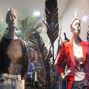 Fotos da loja BAFAFÁ MODA - Unidade Barro Preto